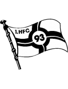 logo FC Hanau 93