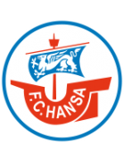 FC Hansa Rostock U19