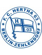 FC Hertha 03 Zehlendorf U19