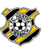 FC Hertha Wiesbach