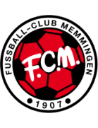 FC Memmingen Formation