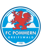 FC Pommern Greifswald