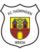 FC Thüringen Weida