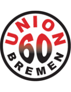 logo FC Union 60 Bremen