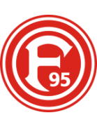 Fortuna Düsseldorf Formation