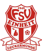 FSV Einheit Ueckermünde