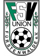 logo FSV Union Fürstenwalde