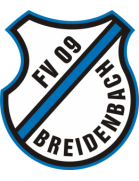 FV Breidenbach