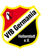 Germania Halberstadt