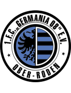 logo Germania Ober-Roden