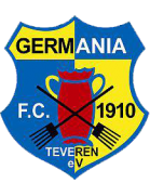 logo Germania Teveren