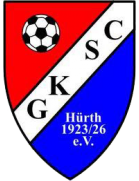 logo GKSC Hürth