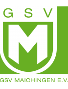 GSV Maichingen Jugend