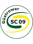 Güstrower SC 09