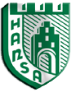 logo Hansa Friesoythe