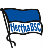 Hertha BSC Formation