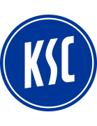Karlsruher SC Formation