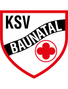 logo KSV Baunatal