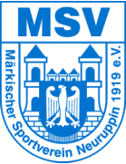 MSV 1919 Neuruppin Jugend