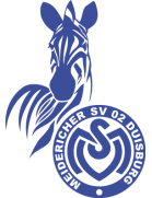 MSV Duisburg U19