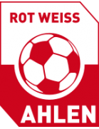 Rot Weiss Ahlen