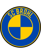 logo SC Brühl