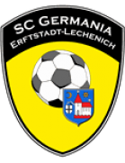 logo SC Germania Erftstadt-Lechenich
