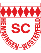 logo SC Hemmingen/Westerfeld