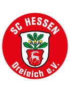 logo SC Hessen Dreieich