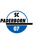 SC Paderborn 07 II