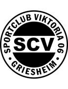 logo SC Viktoria 06 Griesheim