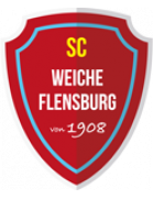 logo SC Weiche Flensburg 08