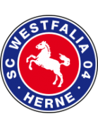 SC Westfalia Herne