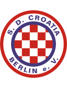 SD Croatia Berlin