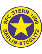 SFC Stern 1900