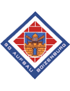SG Aufbau Boizenburg