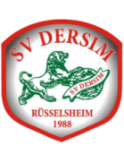 logo SG Dersim/VfR Rüsselsheim