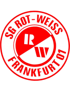 SG Rot-Weiß Frankfurt Jugend