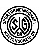 SG Wattenscheid 09 U17