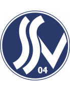 logo Siegburger SV 04