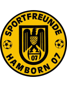 Sportfreunde Hamborn 07