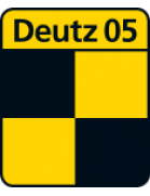 logo Sports association Deutz 05