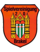 SpVg Brakel Formation