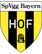 logo SpVgg Bayern Hof