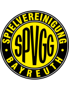 logo SpVgg Bayreuth