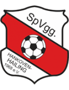 logo SpVgg Hankofen-Hailing