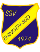 SSV Ehingen-Süd 1974