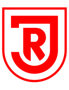 logo SSV Jahn Regensburg