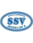 logo SSV Jeddeloh II