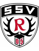 SSV Reutlingen 05 Formation